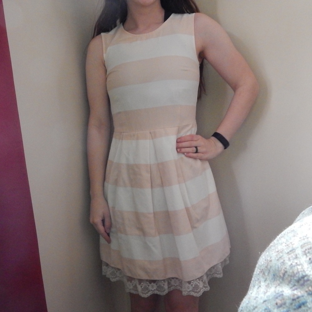 Gap Dress